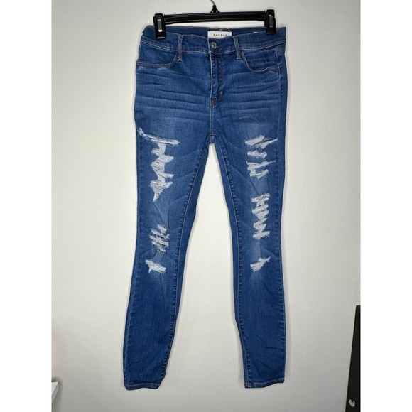 Jeans - Picture 1 of 4